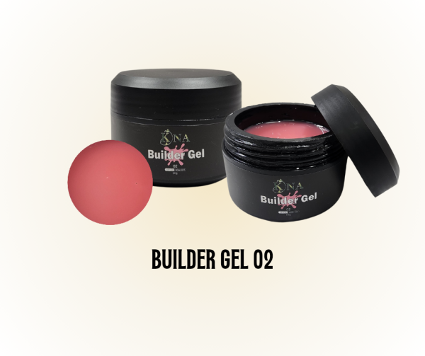 BUILDER GEL #02