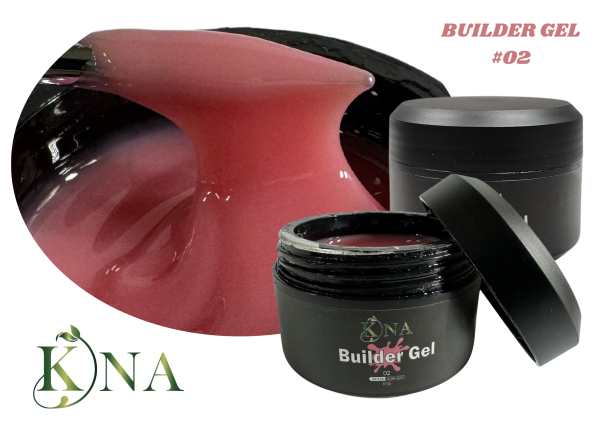 BUILDER GEL #02 - Image 2