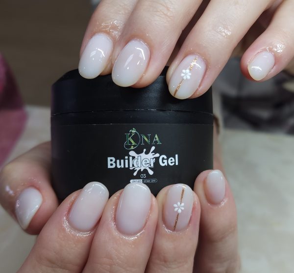 BUILDER GEL #3 - Image 2