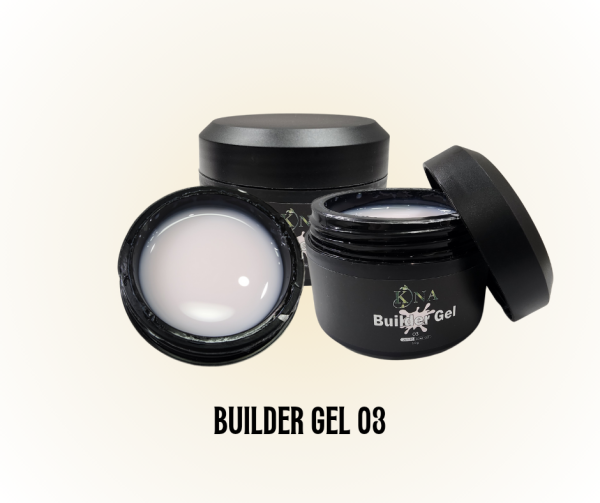 BUILDER GEL #3 - Image 3