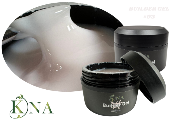 BUILDER GEL #3
