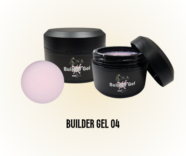 BUILDER GEL #04 - Image 2