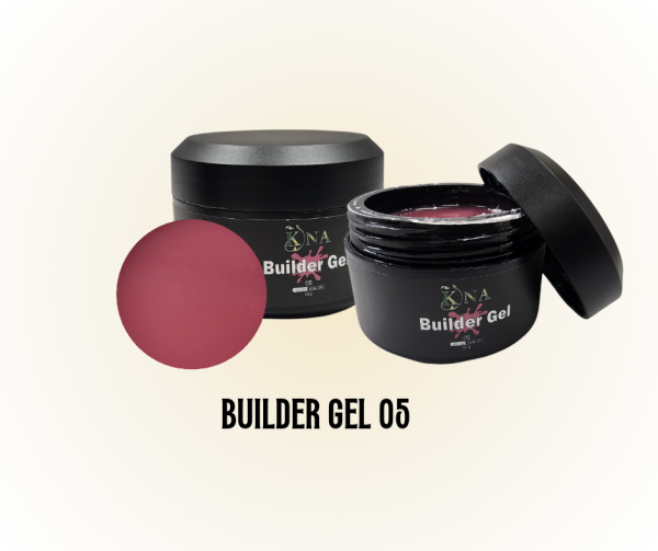 BUILDER GEL #05 - Image 2
