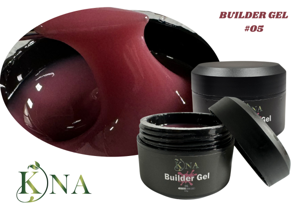 BUILDER GEL #05