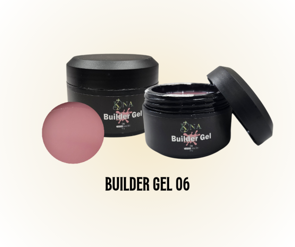BUILDER GEL #6 - Image 2