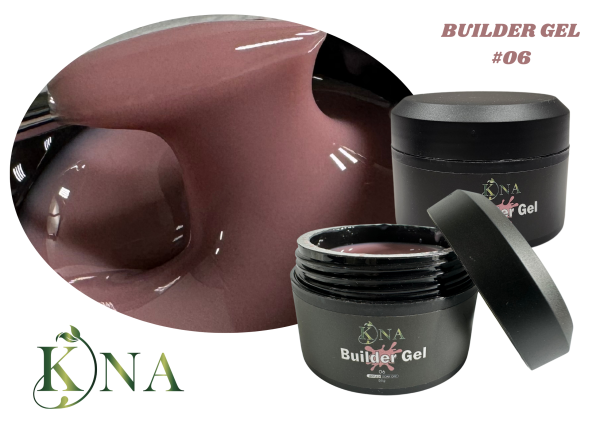 BUILDER GEL #6