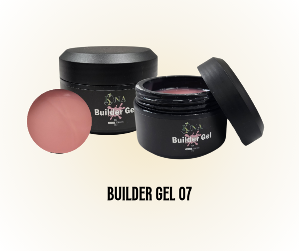BUILDER GEL #07 - Image 2
