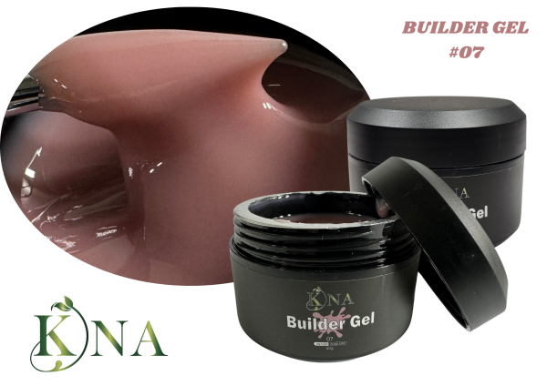 BUILDER GEL #07