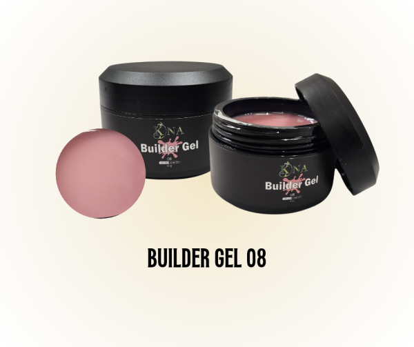 BUILDER GEL #08 - Image 2