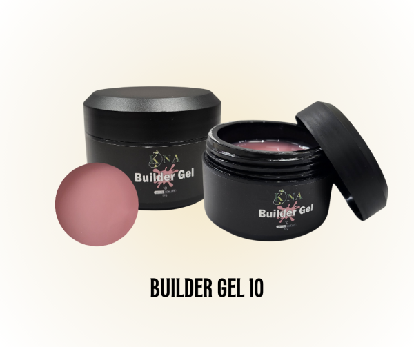 BUILDER GEL #10