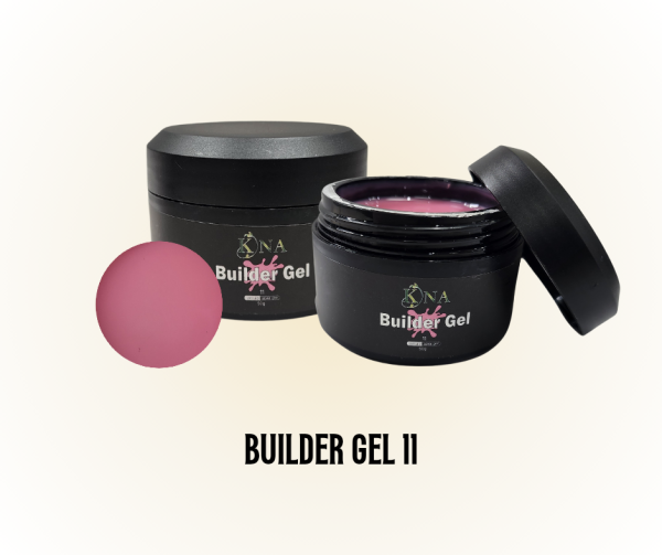 BUILDER GEL #11