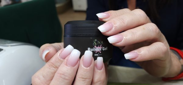 BUILDER GEL #12 - Image 3