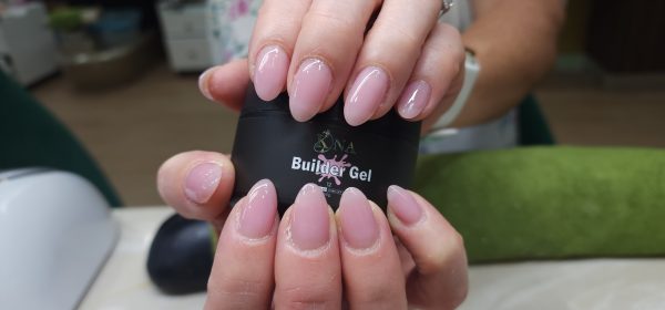 BUILDER GEL #12 - Image 4
