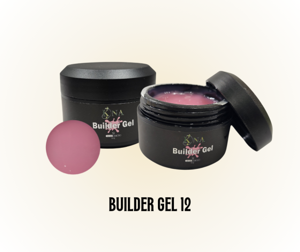 BUILDER GEL #12