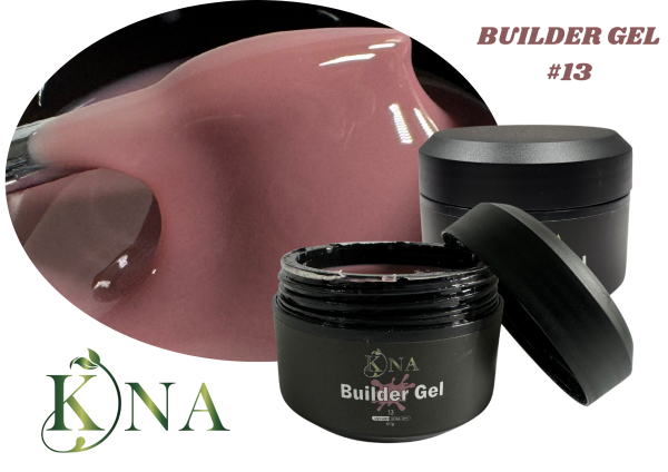 BUILDER GEL #13