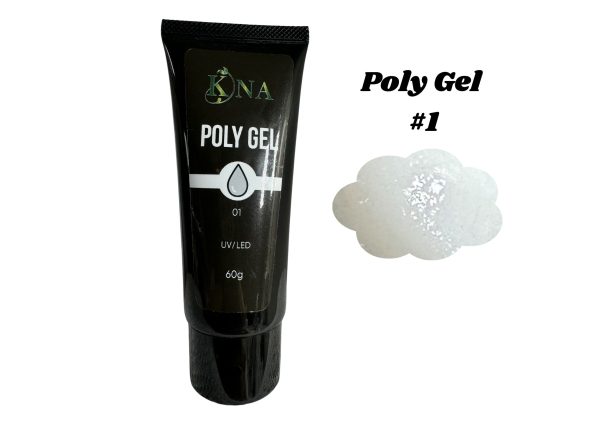 POLY GEL #1