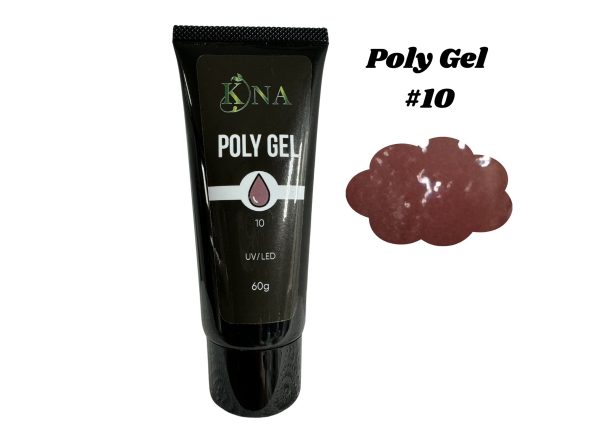 POLY GEL #10