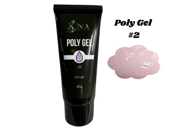 POLY GEL #2