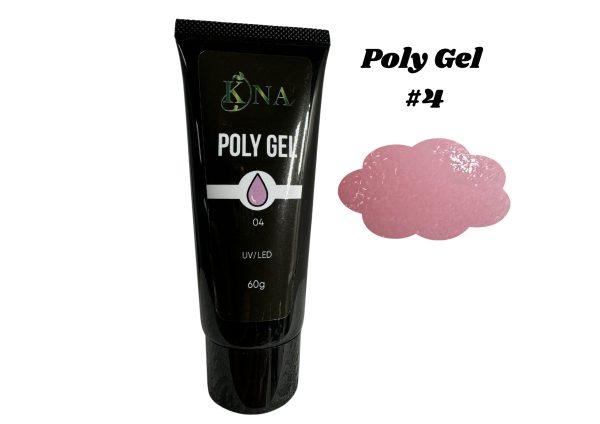 POLY GEL #4