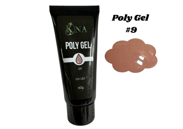 POLY GEL #9