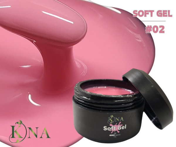 SOFT GEL #02