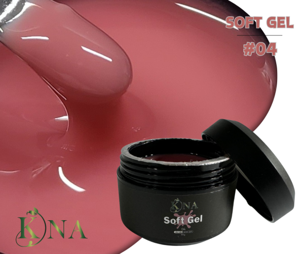 SOFT GEL #04