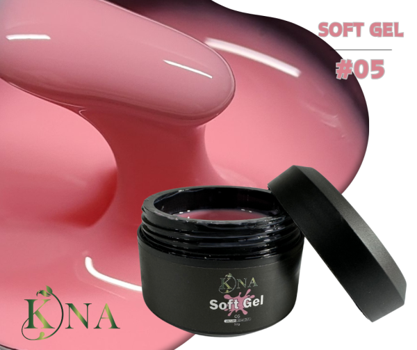 SOFT GEL #05
