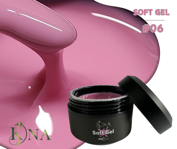 SOFT GEL #06