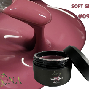 SOFT GEL #9