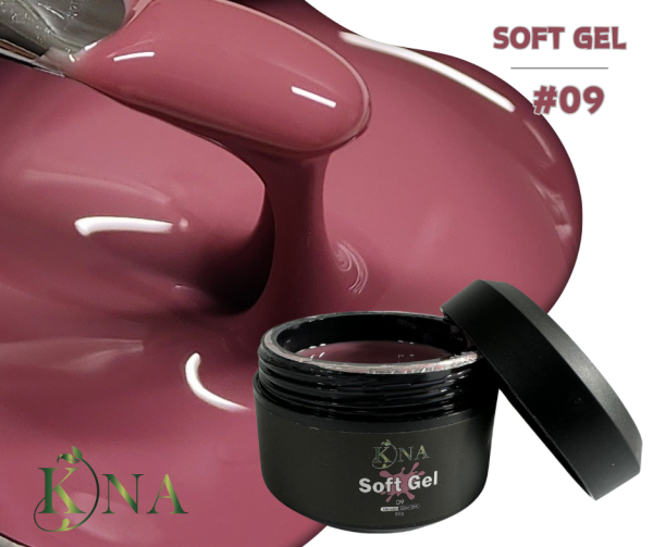 SOFT GEL #9