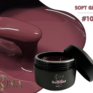 SOFT GEL #10