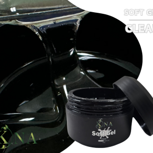 SOFT GEL CLEAR