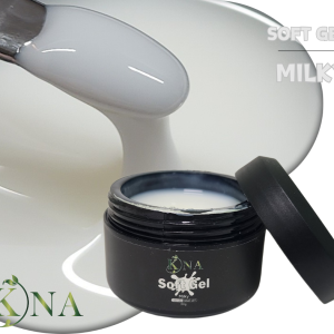 SOFT GEL MILKY